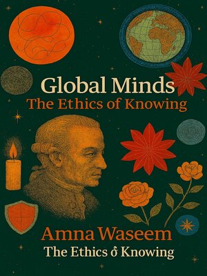 cover image of Global Minds